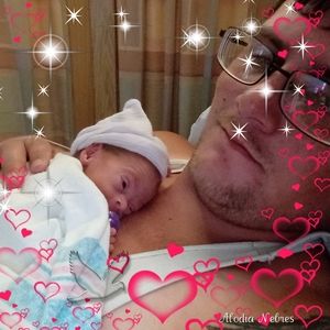 Meet your Posher, Justin